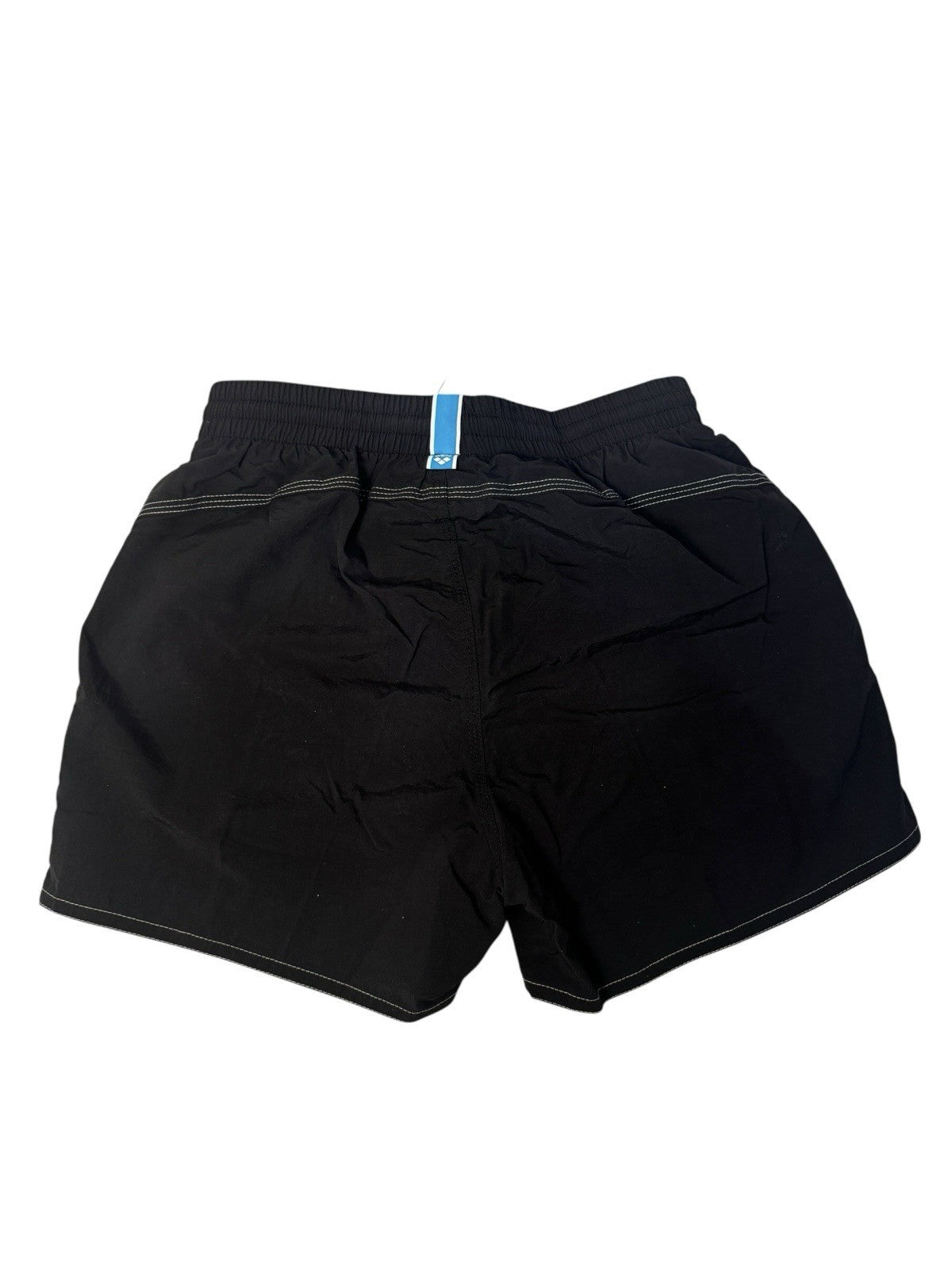 Arena Herren Badeshorts Bywayx R Swim Trunks Schwarz – Größe S