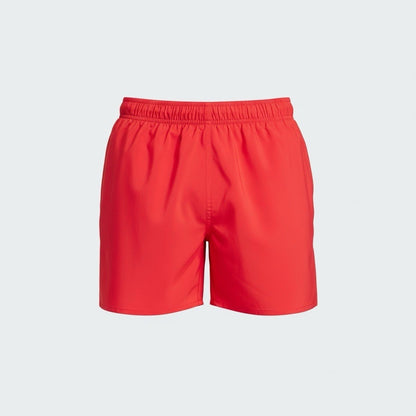 adidas SOLID CLX-LENGTH Badeshorts Große S