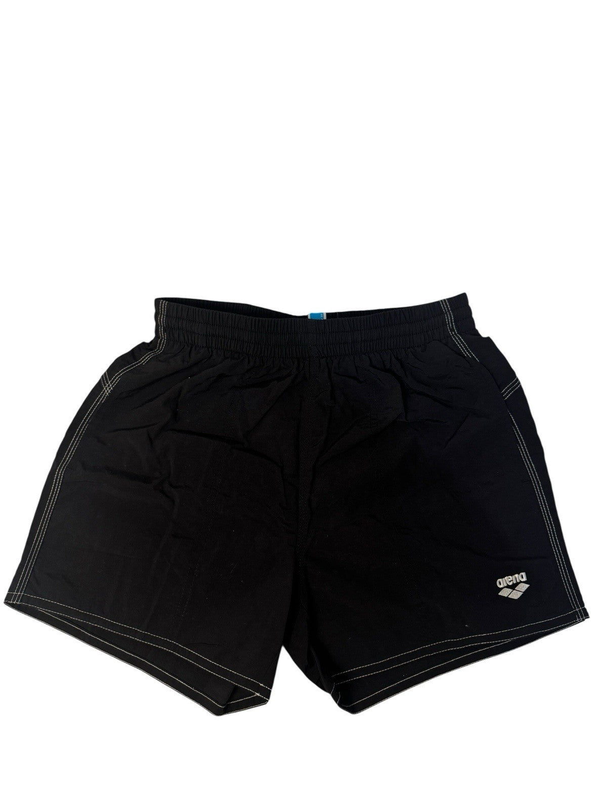 Arena Herren Badeshorts Bywayx R Swim Trunks Schwarz – Größe S