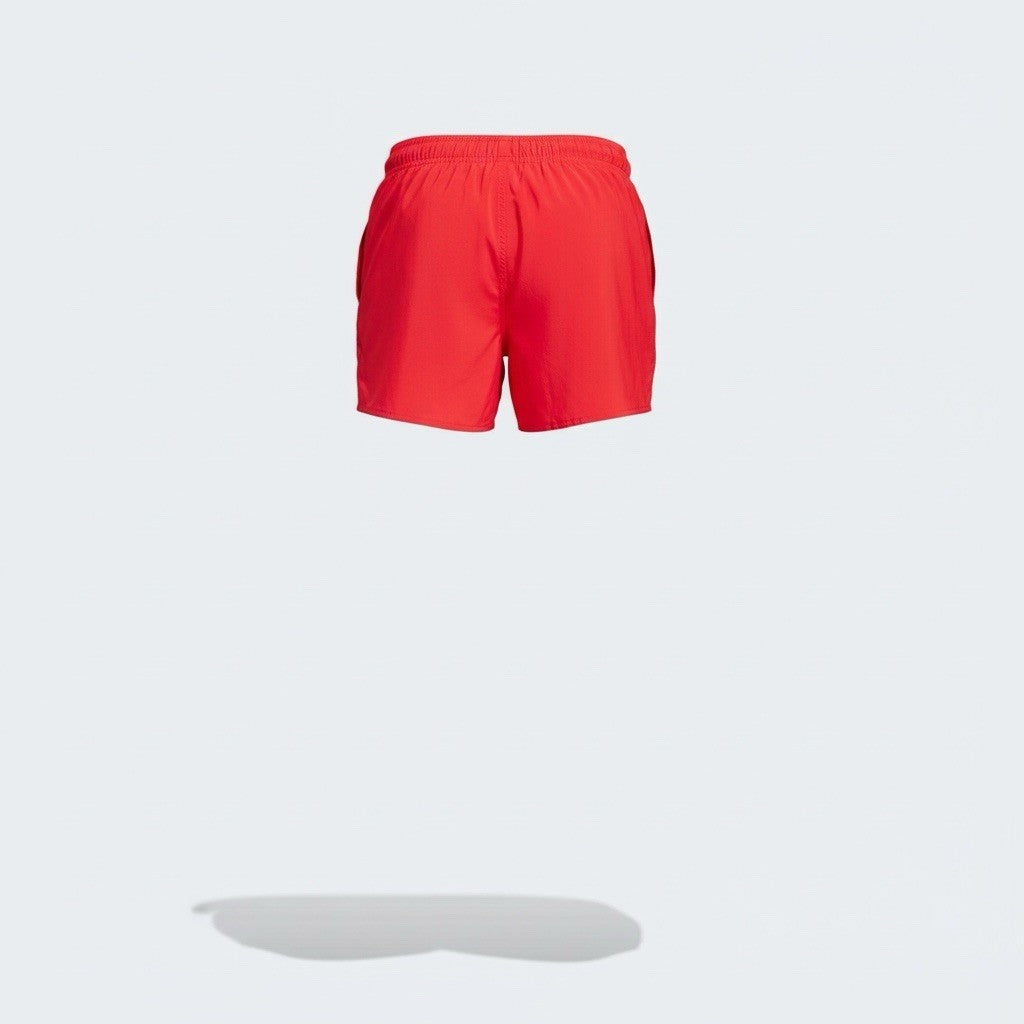 adidas SOLID CLX-LENGTH Badeshorts Große S