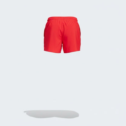 adidas SOLID CLX-LENGTH Badeshorts Große S